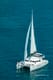 Enjoy Croatia with Catamaran Gratia rental | Yacht4Less