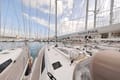 Sailboat silence one – best yacht rental in Spain | Yacht4Less