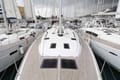 Enjoy Spain with Sailboat silence one rental | Yacht4Less