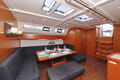 Plan your sailing vacation in Spain with Sailboat silence one | Yacht4Less