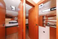 Charter a Sailboat silence one rental in Spain with or without a skipper | Yacht4Less