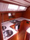 Explore Greece aboard Sailboat Nafsika | Yacht4Less