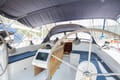 Explore Croatia aboard Sailboat Fantasy | Yacht4Less