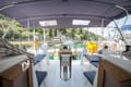 Sailing vacation in Croatia on Sailboat Fantasy | Yacht4Less