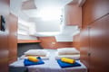 Book Sailboat Fantasy for your sailing holiday in Croatia | Yacht4Less