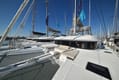 Explore Croatia aboard Catamaran Shadow | Yacht4Less