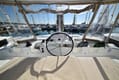 Enjoy Croatia with Catamaran Shadow rental | Yacht4Less