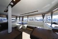 Catamaran Shadow affordable yacht charter in Croatia | Yacht4Less