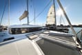 Explore Croatia aboard Catamaran Midlife Crisis | Yacht4Less