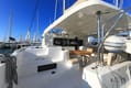 Catamaran Midlife Crisis available to rent in Croatia | Yacht4Less