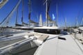 Book Catamaran Majestic for your sailing holiday in Croatia | Yacht4Less