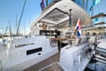Catamaran Majestic charter deals in Croatia | Yacht4Less