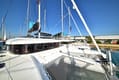 Sailing vacation in Croatia on Catamaran Zeus | Yacht4Less