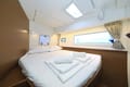 Enjoy Croatia with Catamaran Zeus rental | Yacht4Less