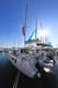 Explore Croatia aboard Catamaran Gimme Kiss | Yacht4Less