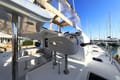 Catamaran Gimme Kiss available to rent in Croatia | Yacht4Less