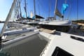Best Price for a Catamaran Gimme Kiss rental in Croatia | Yacht4Less
