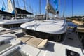 Explore Croatia aboard Catamaran Gimme Kiss | Yacht4Less
