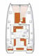 Book Catamaran Carmelina for your sailing holiday in Turkey | Yacht4Less