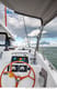 Catamaran Carmelina charter deals in Turkey | Yacht4Less
