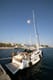 Explore Greece aboard Sailboat Marlo | Yacht4Less