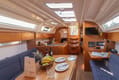 Sailing vacation in Greece on Sailboat Marlo | Yacht4Less