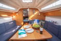 Book Sailboat Marlo for your sailing holiday in Greece | Yacht4Less