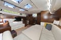 Sailing vacation in Croatia on Sailboat BE Luxe | Yacht4Less