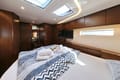 Charter a Sailboat BE Luxe rental in Croatia with or without a skipper | Yacht4Less