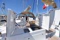 Explore Italy aboard Sailboat Podere Sapaio | Yacht4Less