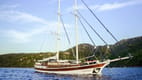 Book Gulet Wicked Felina for your sailing holiday in Turkey | Yacht4Less