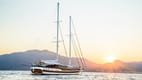 Sailing vacation in Turkey on Gulet Wicked Felina | Yacht4Less