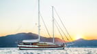 Enjoy Turkey with Gulet Wicked Felina rental | Yacht4Less
