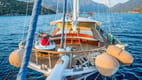 Discover Turkey on Gulet Wicked Felina | Yacht4Less
