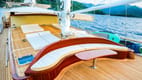 Gulet Wicked Felina charter deals in Turkey | Yacht4Less