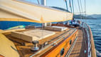 Gulet Wicked Felina available to rent in Turkey | Yacht4Less
