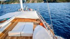 Plan your sailing vacation in Turkey with Gulet Wicked Felina | Yacht4Less