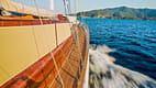 Charter a Gulet Wicked Felina rental in Turkey with or without a skipper | Yacht4Less