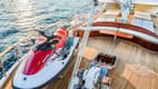 Gulet Wicked Felina affordable yacht charter in Turkey | Yacht4Less