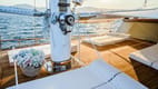 Best Price Guarantee for a Gulet Wicked Felina yacht charter in Turkey | Yacht4Less
