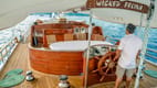 Rent Gulet Wicked Felina in Turkey | Yacht4Less
