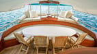 Gulet Wicked Felina available for yacht charter in Turkey | Yacht4Less