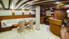 Sailing vacation in Turkey on Gulet Wicked Felina | Yacht4Less