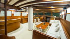 Book Gulet Wicked Felina for your sailing holiday in Turkey | Yacht4Less
