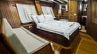 Discover Turkey on Gulet Wicked Felina | Yacht4Less