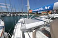 Sailing vacation in Croatia on Sailboat WioSam | Yacht4Less