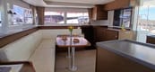 Explore Croatia aboard Catamaran Aloha | Yacht4Less