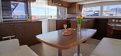 Sailing vacation in Croatia on Catamaran Aloha | Yacht4Less