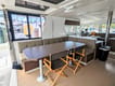 Enjoy Bahamas with Catamaran Invictus rental | Yacht4Less