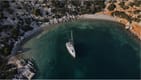 Explore Greece aboard Sailboat Kassandra | Yacht4Less